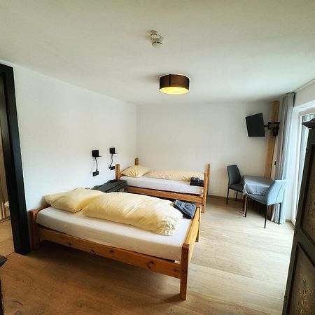 Skill Mountain Lodge - Ski Und Bike Hostel Im Sommer Mit Joker Card Saalbach-Hinterglemm Esterno foto