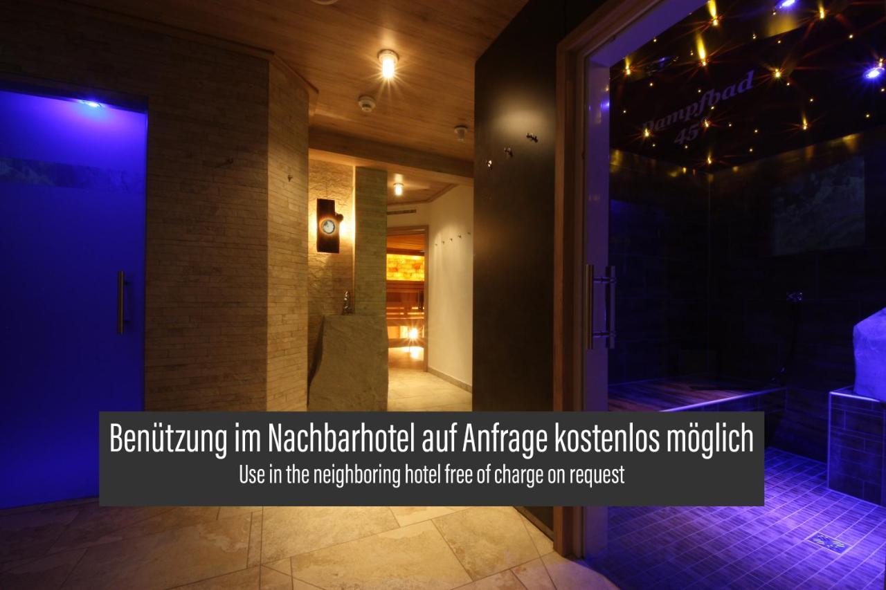 Skill Mountain Lodge - Ski Und Bike Hostel Im Sommer Mit Joker Card Saalbach-Hinterglemm Esterno foto
