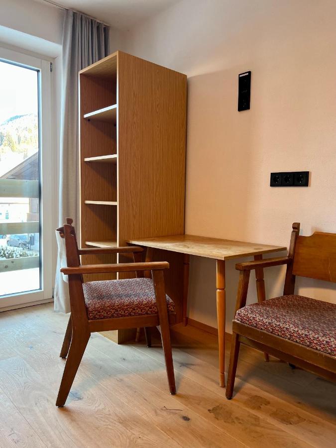 Skill Mountain Lodge - Ski Und Bike Hostel Im Sommer Mit Joker Card Saalbach-Hinterglemm Esterno foto