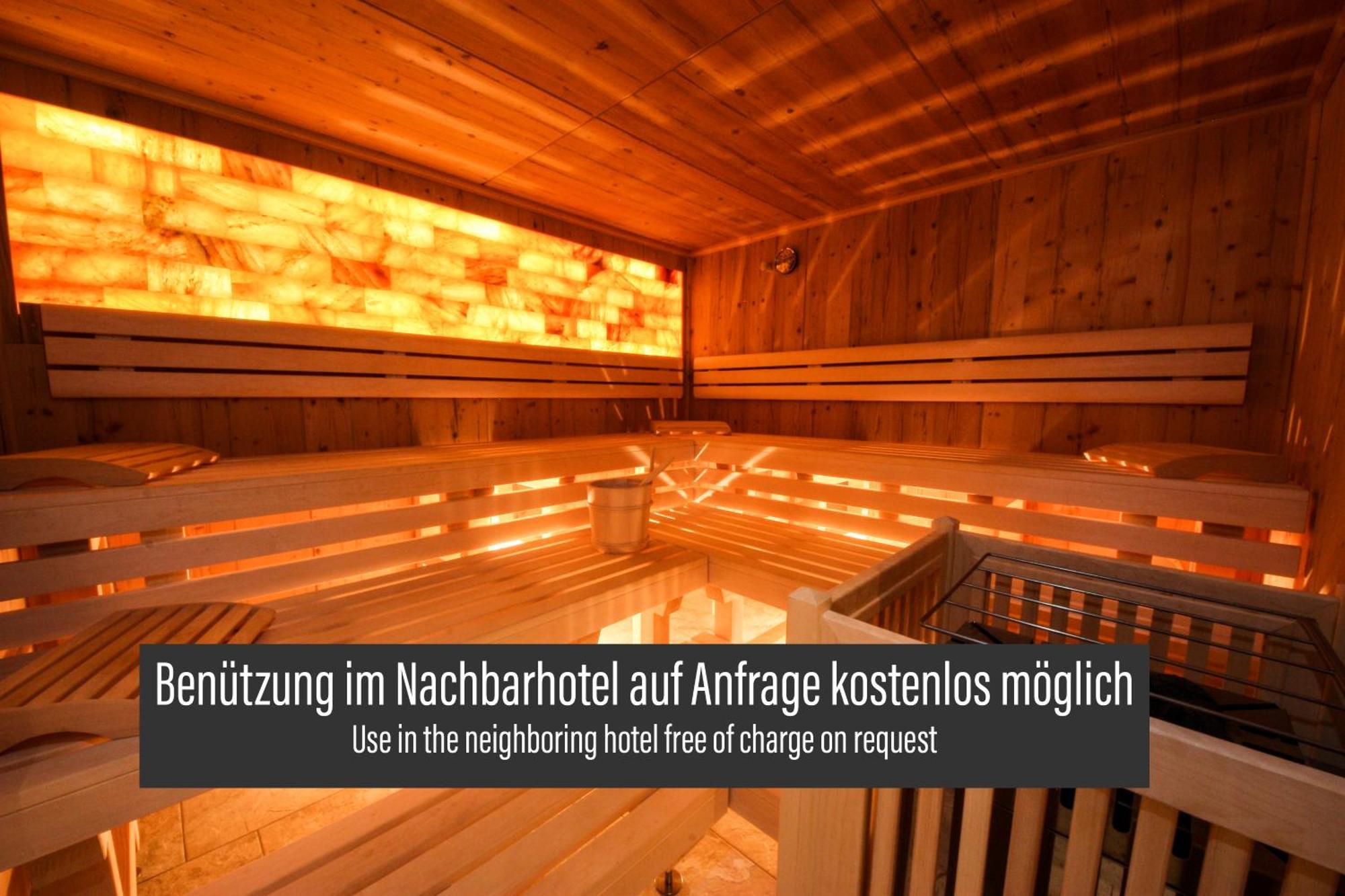 Skill Mountain Lodge - Ski Und Bike Hostel Im Sommer Mit Joker Card Saalbach-Hinterglemm Esterno foto