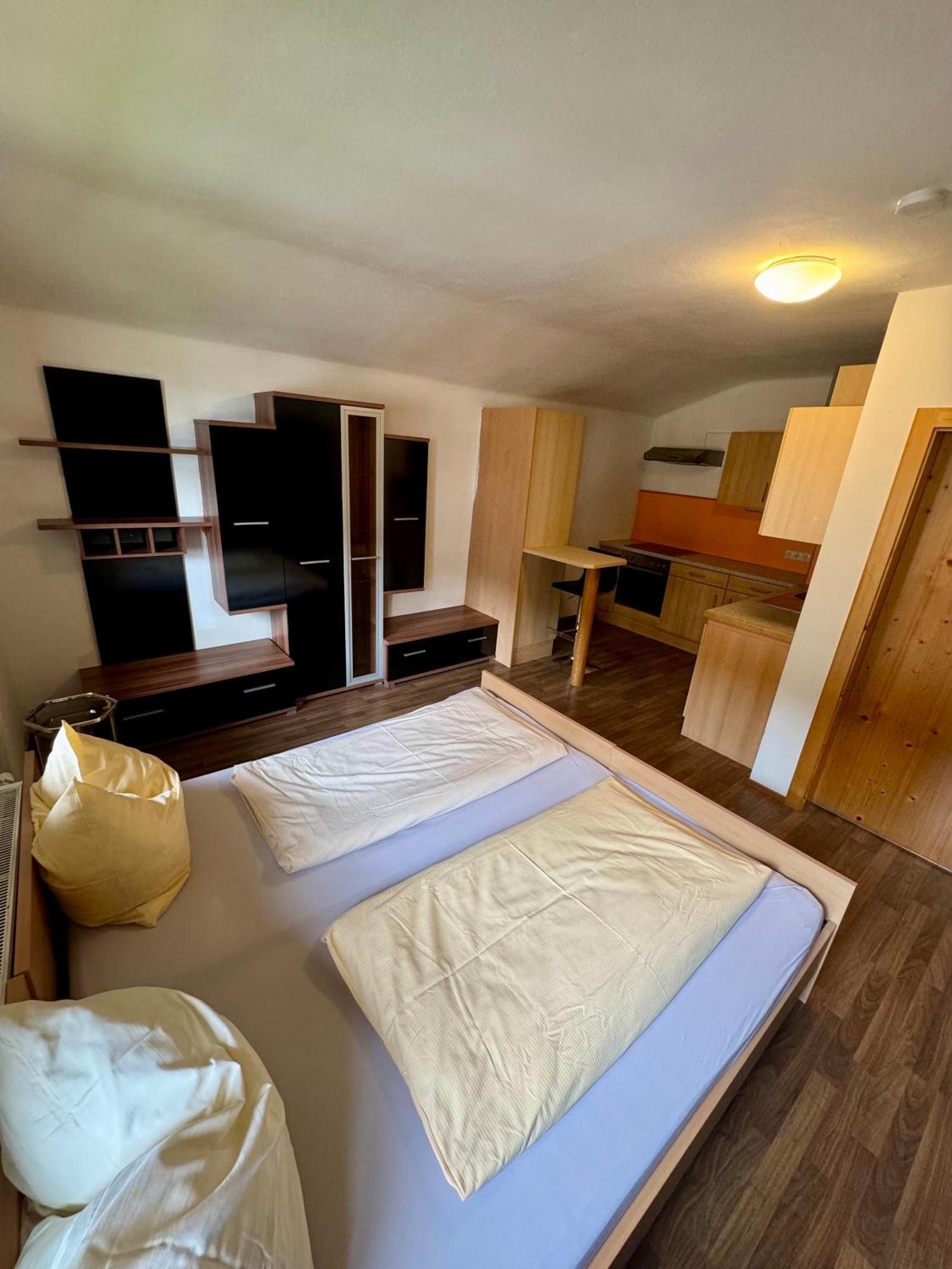 Skill Mountain Lodge - Ski Und Bike Hostel Im Sommer Mit Joker Card Saalbach-Hinterglemm Esterno foto