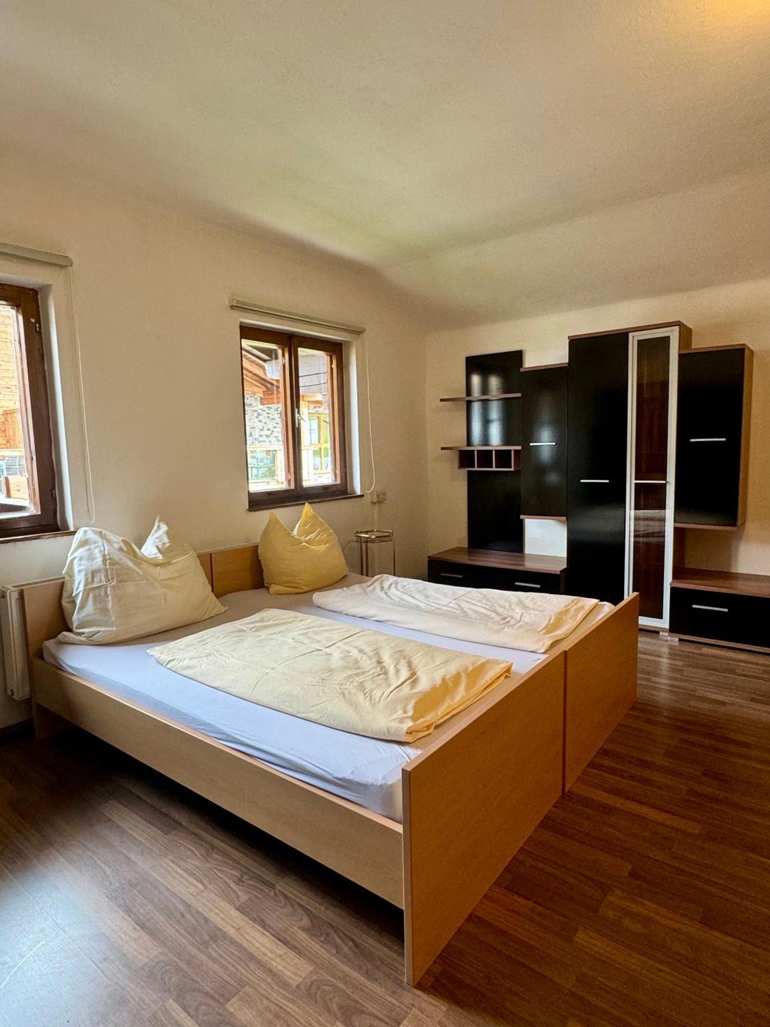Skill Mountain Lodge - Ski Und Bike Hostel Im Sommer Mit Joker Card Saalbach-Hinterglemm Camera foto