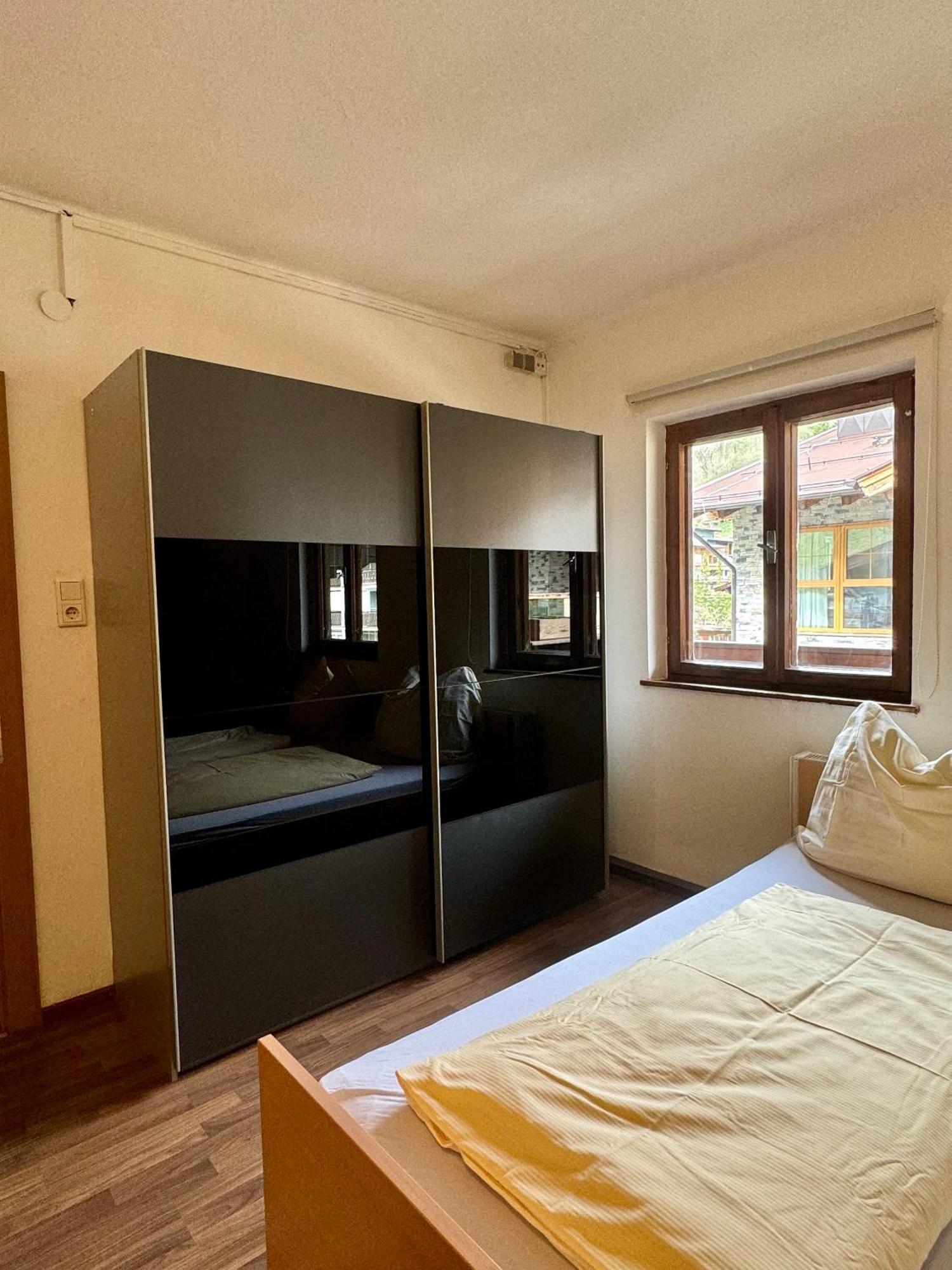 Skill Mountain Lodge - Ski Und Bike Hostel Im Sommer Mit Joker Card Saalbach-Hinterglemm Esterno foto
