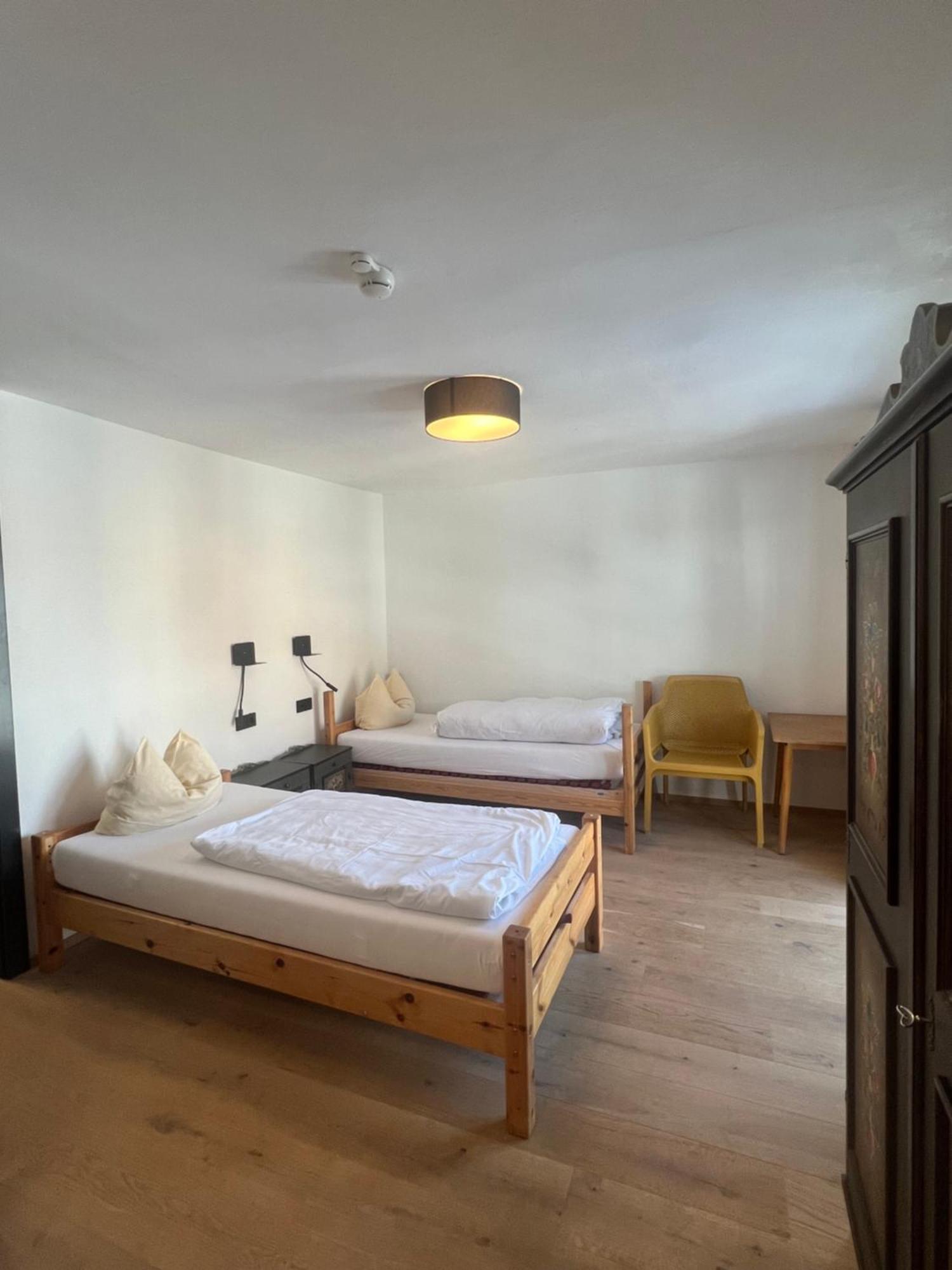 Skill Mountain Lodge - Ski Und Bike Hostel Im Sommer Mit Joker Card Saalbach-Hinterglemm Esterno foto