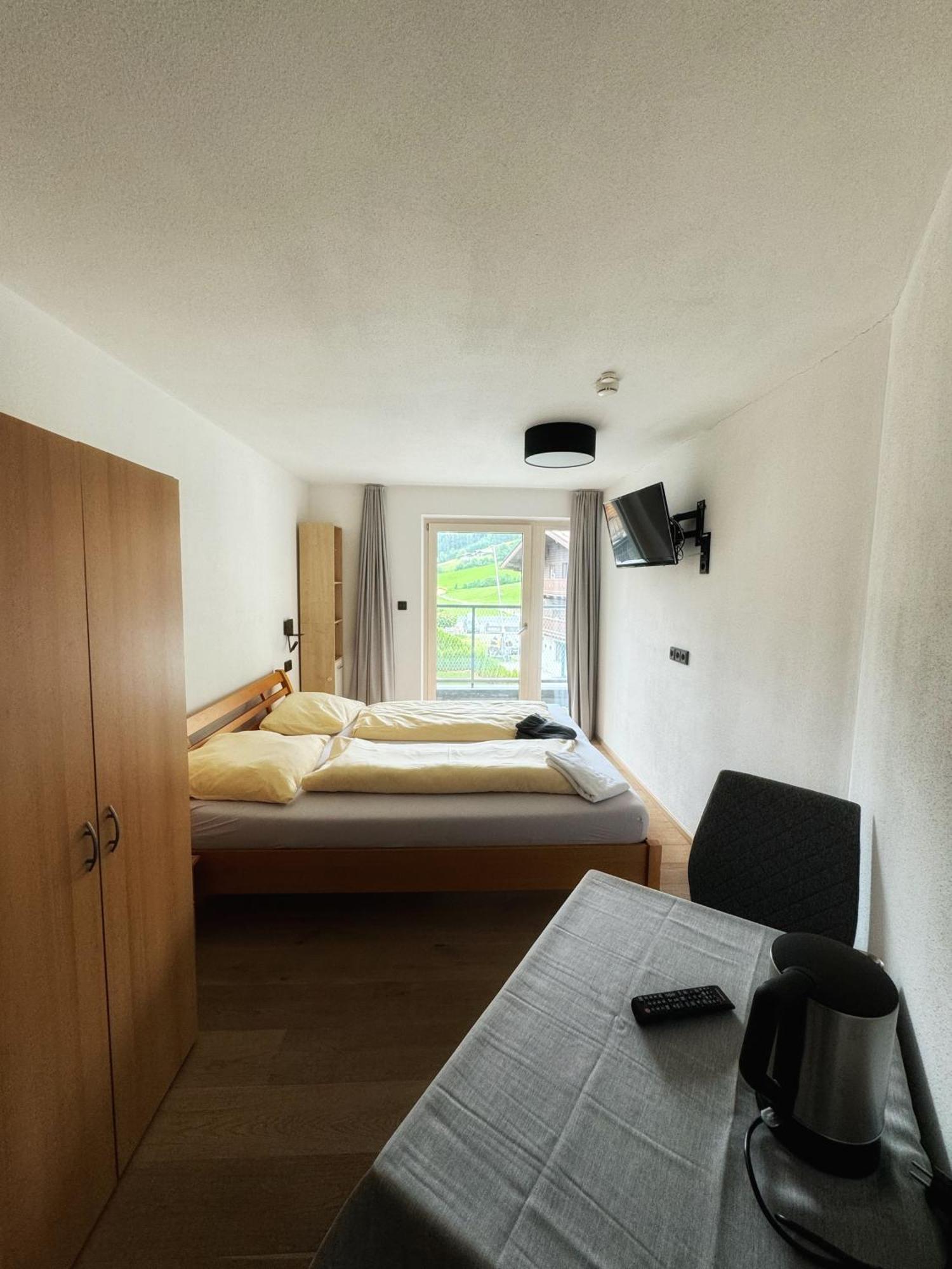 Skill Mountain Lodge - Ski Und Bike Hostel Im Sommer Mit Joker Card Saalbach-Hinterglemm Esterno foto