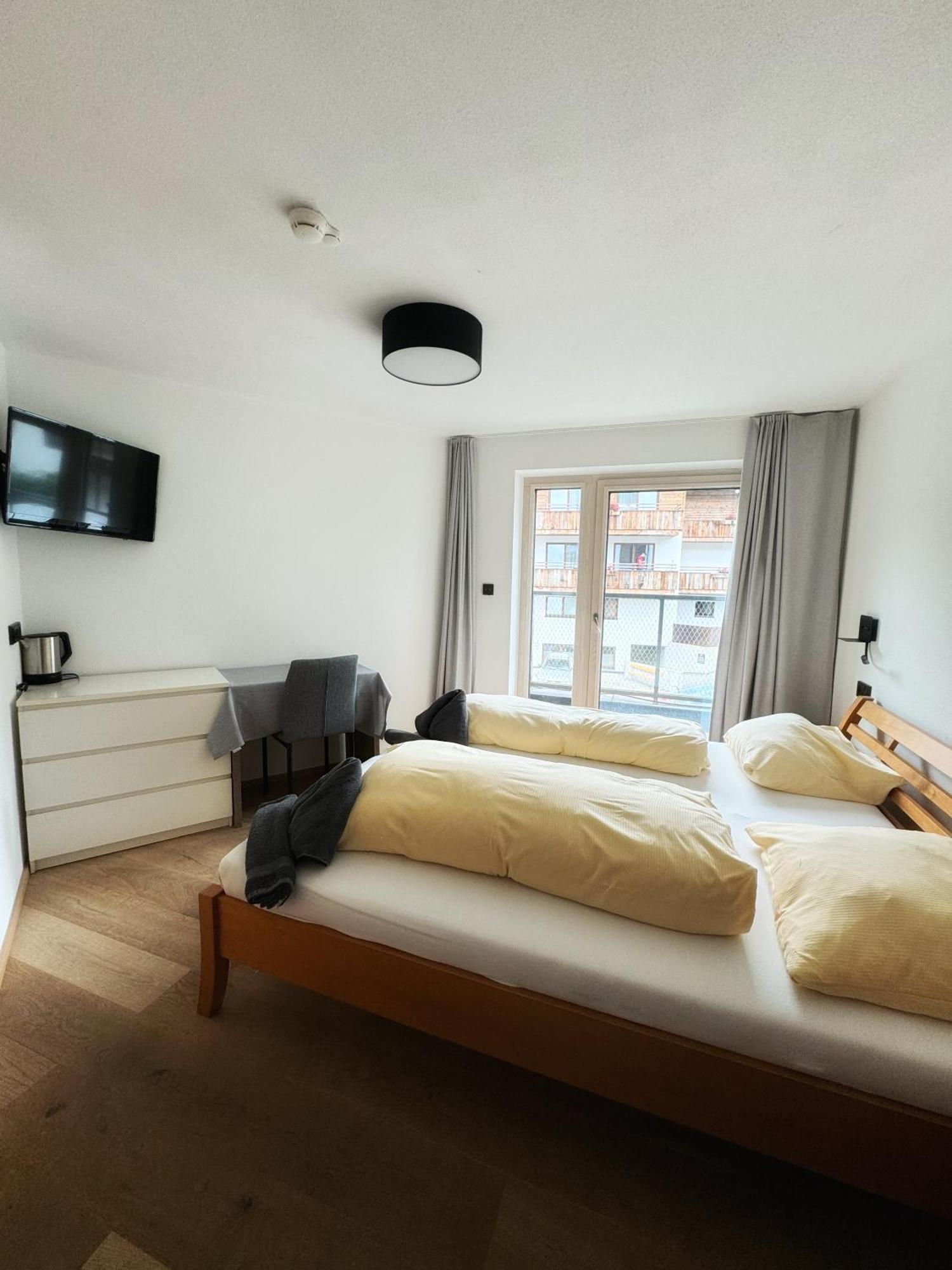 Skill Mountain Lodge - Ski Und Bike Hostel Im Sommer Mit Joker Card Saalbach-Hinterglemm Esterno foto